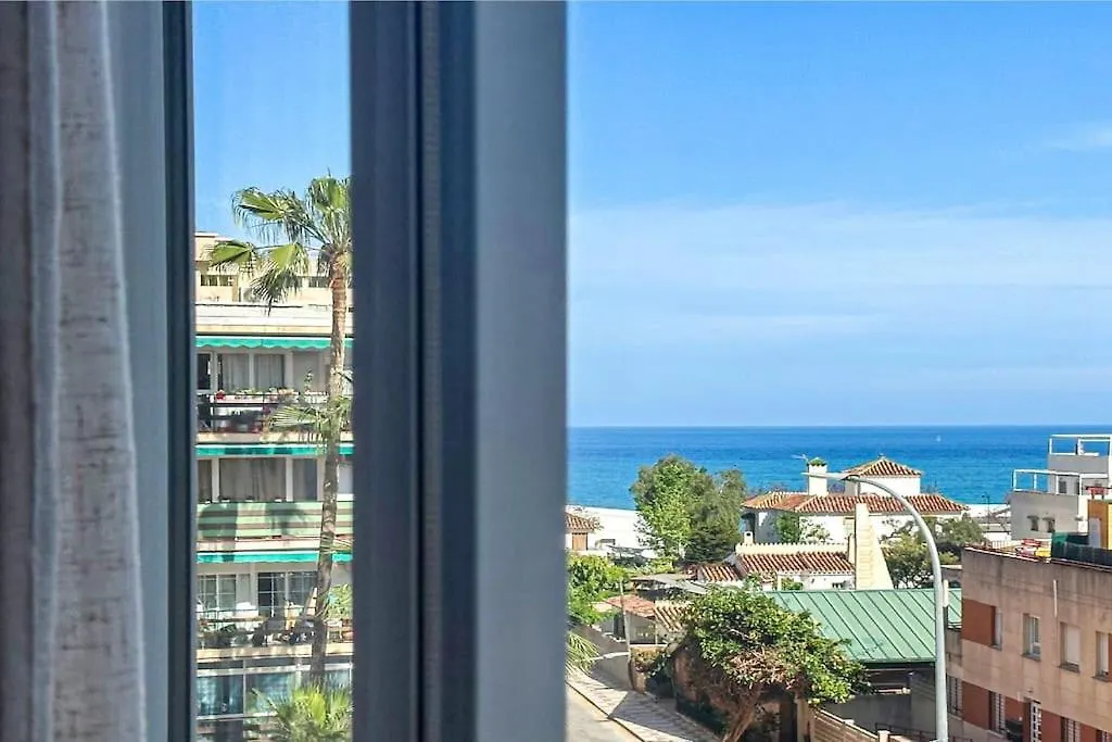 Mar Torremolinos Apartamento