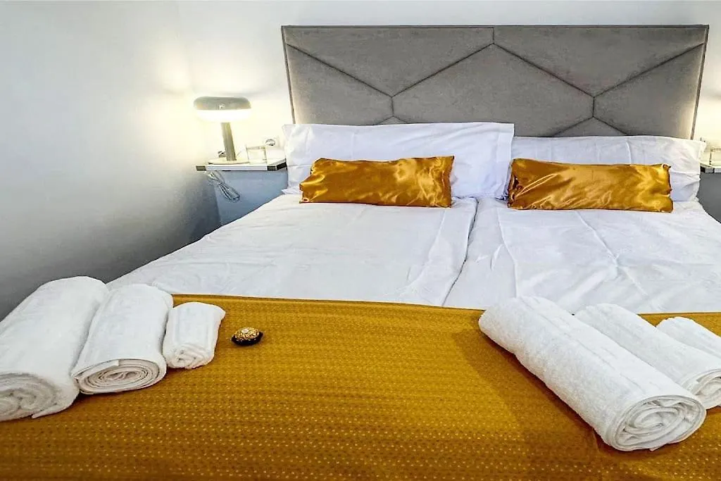 Mar Torremolinos Apartamento Espanha