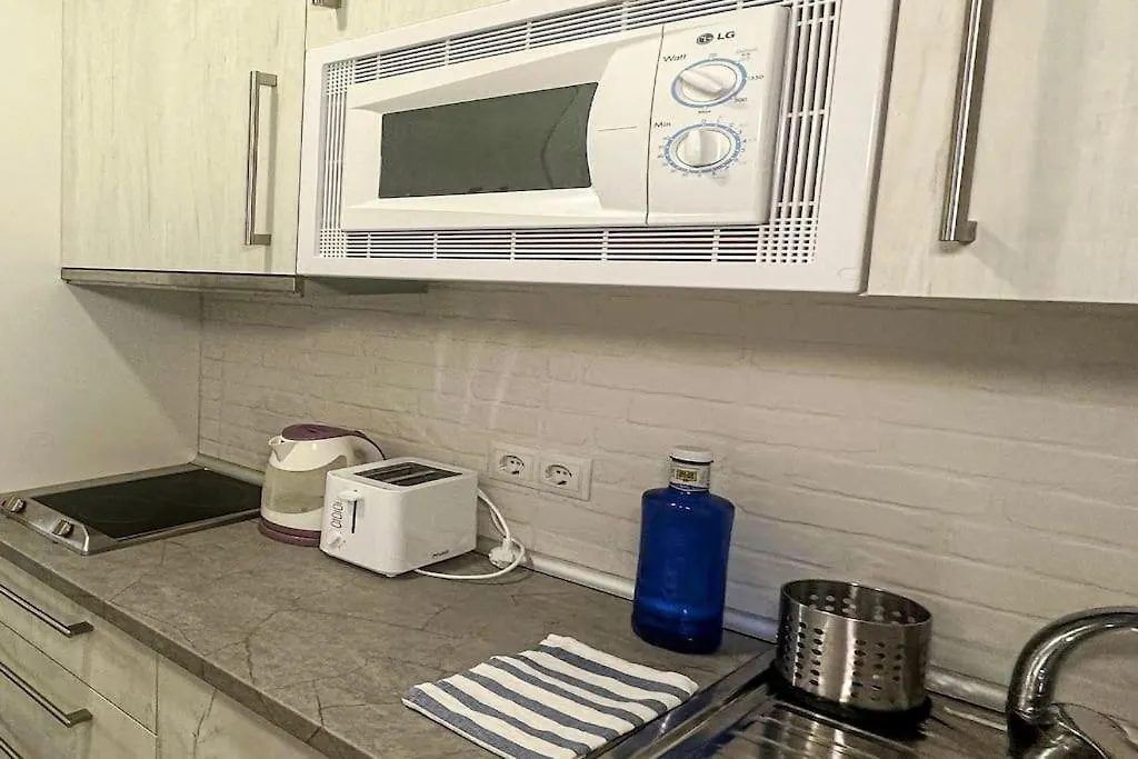 Mar Torremolinos Apartamento Espanha