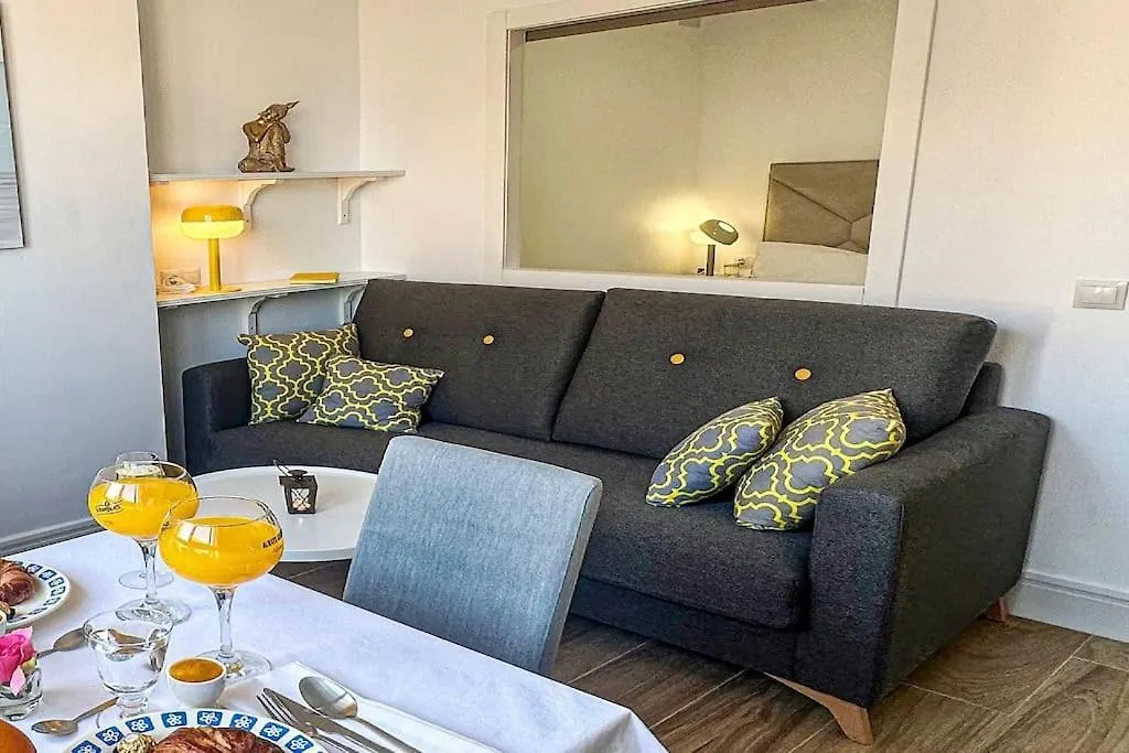 Mar Torremolinos Apartamento Espanha