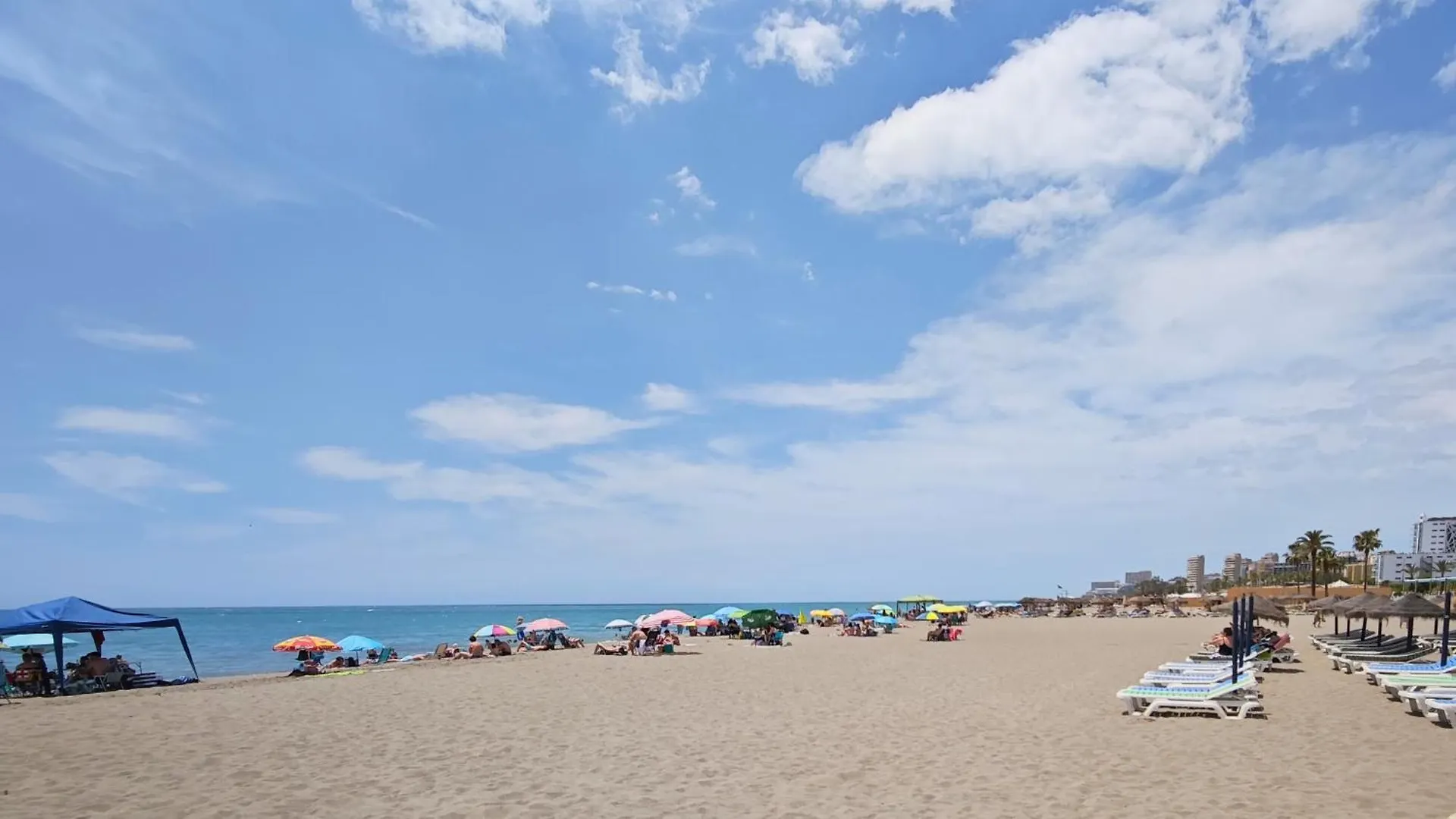 Mar Torremolinos Apartamento 0*,  Espanha