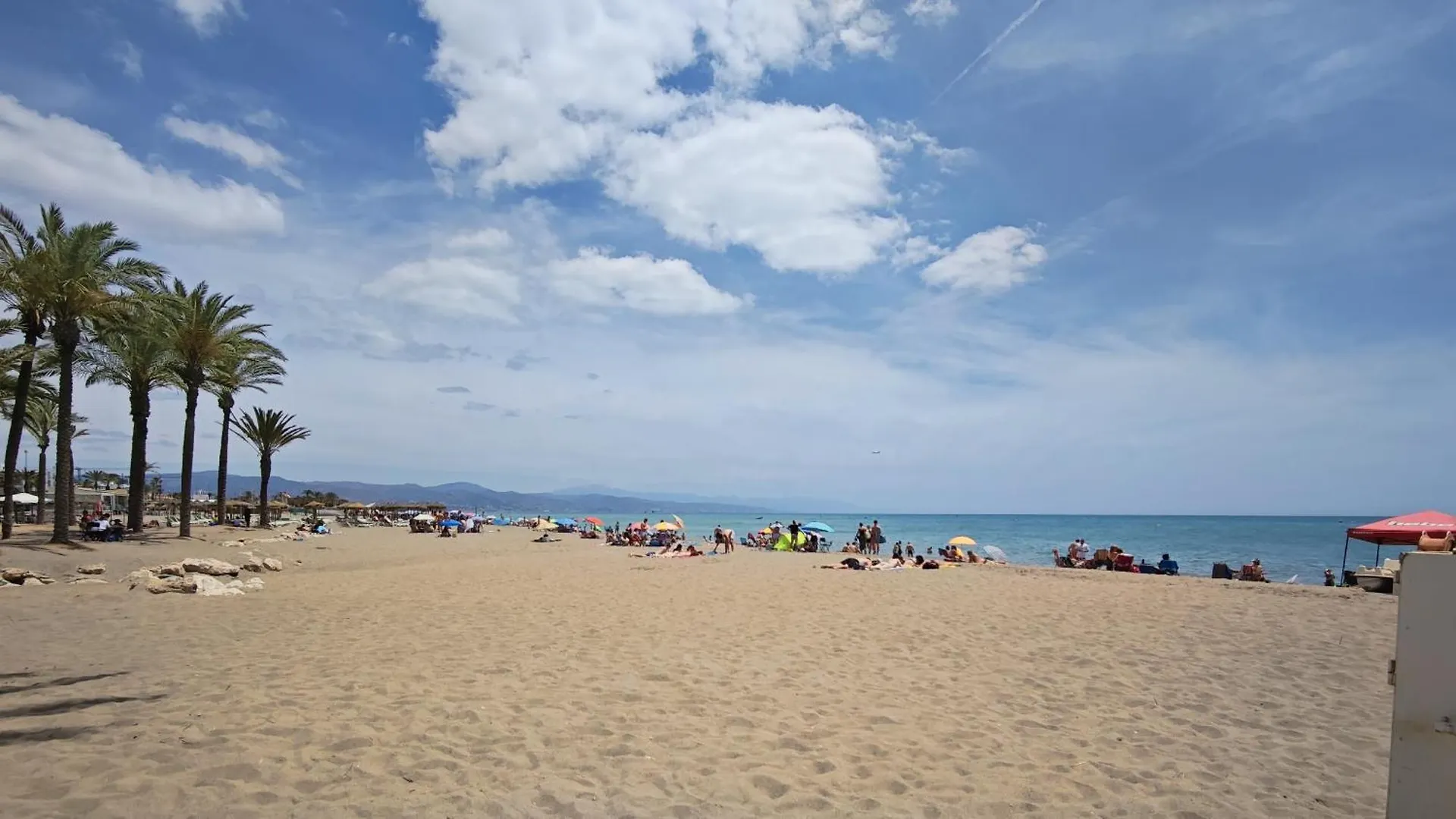 Mar Torremolinos Apartamento 0*,  Espanha