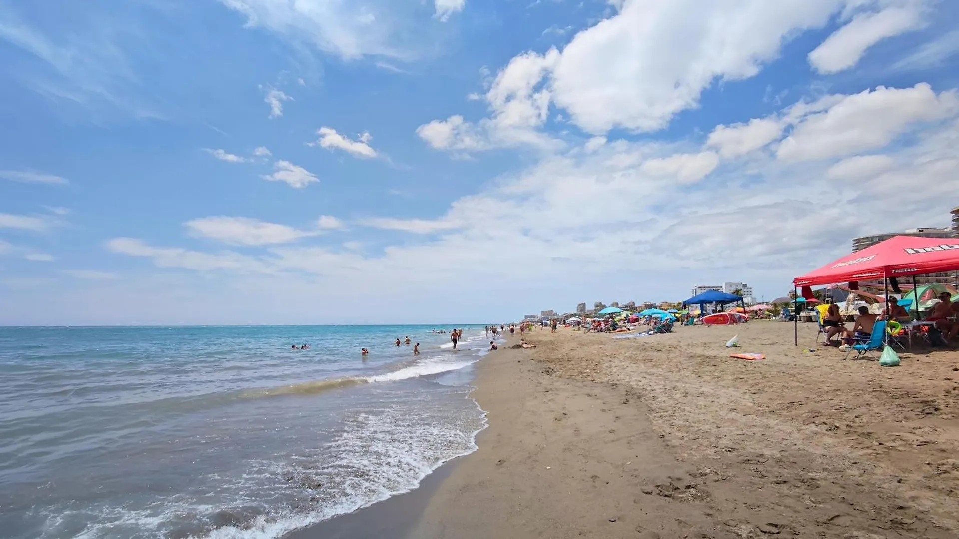 Mar Torremolinos Apartment