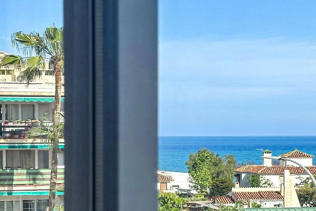 Mar Torremolinos Apartment