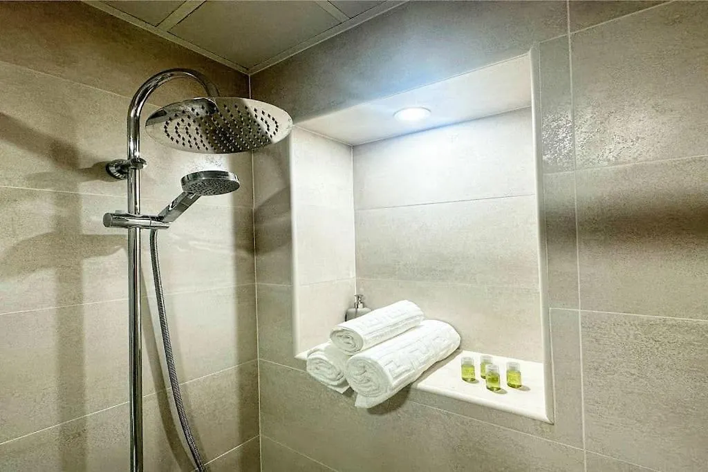 Mar Torremolinos Apartment