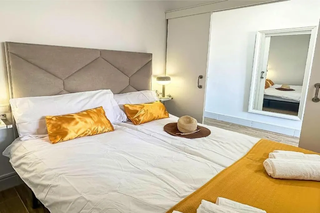 Mar Torremolinos Apartment Spain
