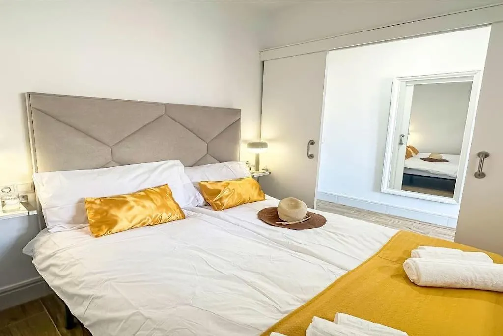 Mar Torremolinos Apartment