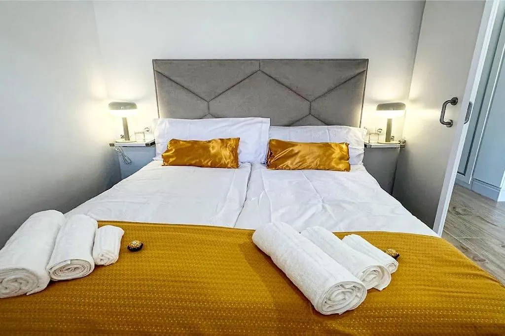 Mar Torremolinos Apartment
