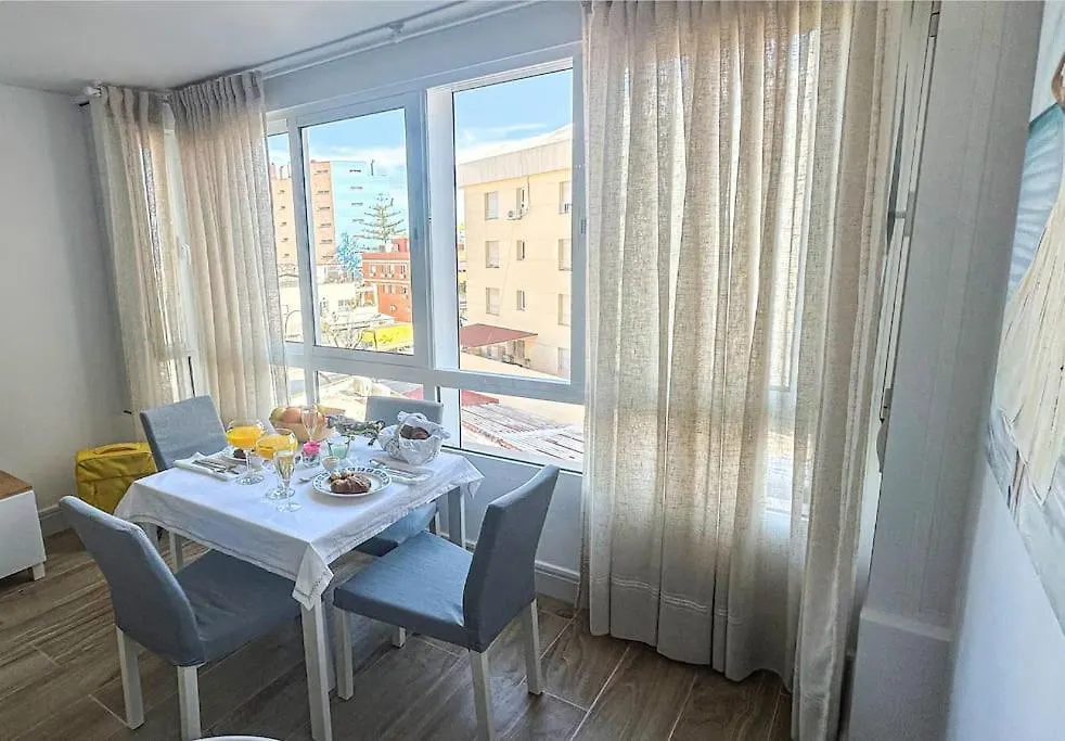 Mar Torremolinos Apartment