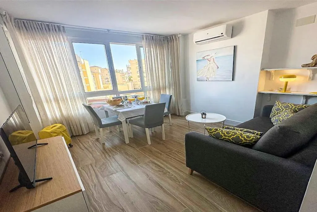 Mar Torremolinos Apartment