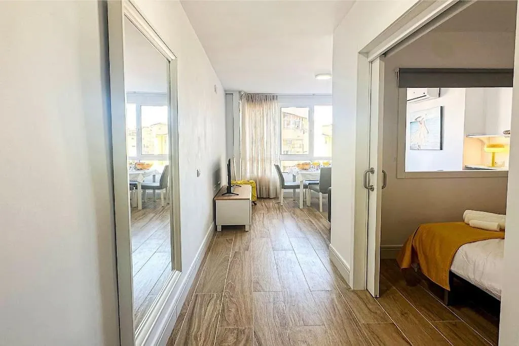 Mar Torremolinos Apartment