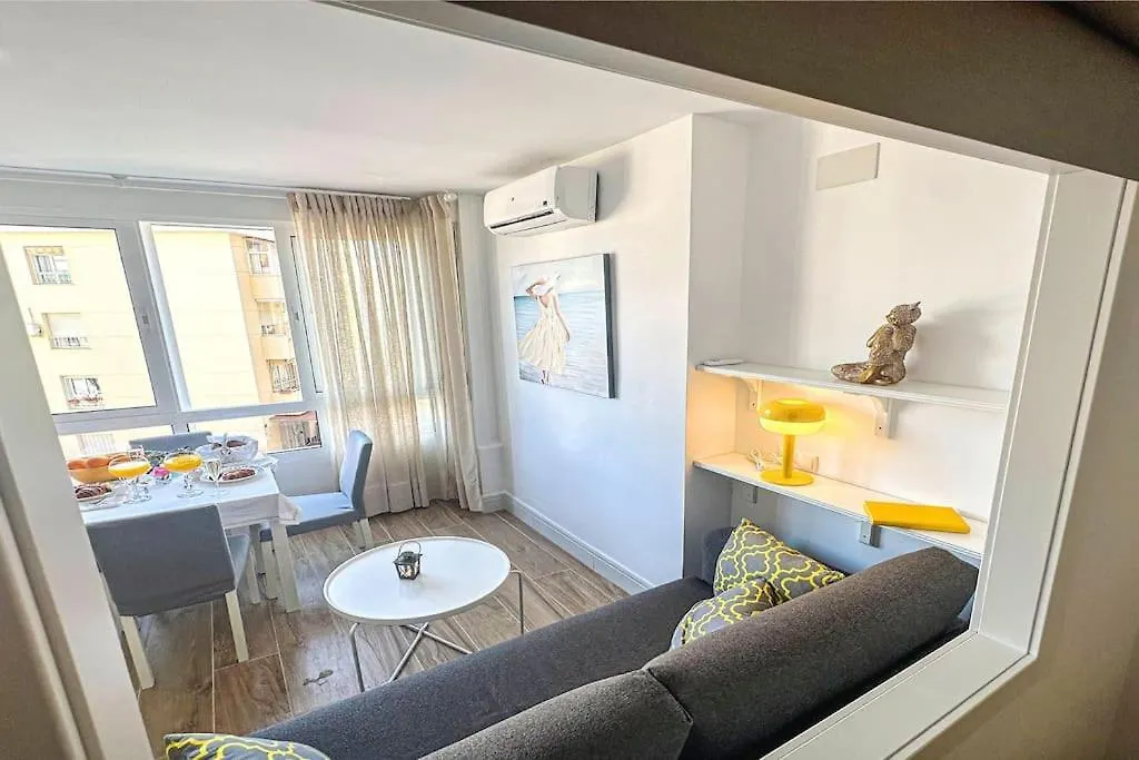 Mar Torremolinos Apartment