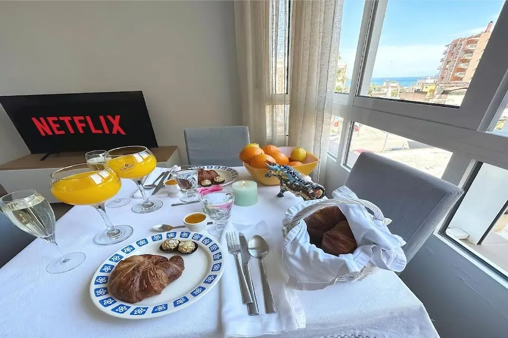 Mar Torremolinos Apartment 0*,