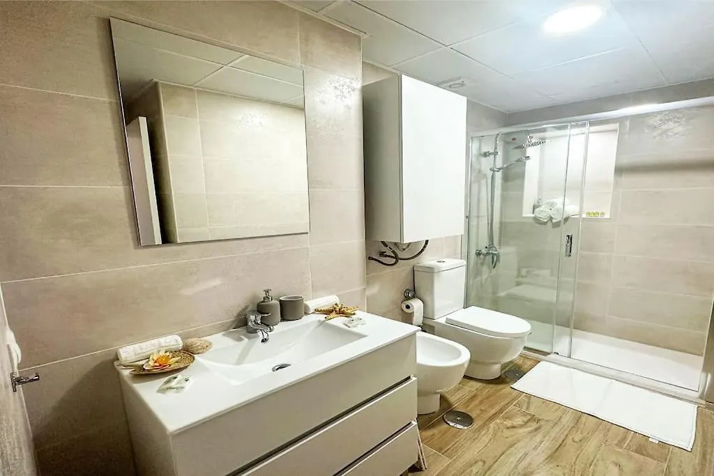 Mar Torremolinos Apartment