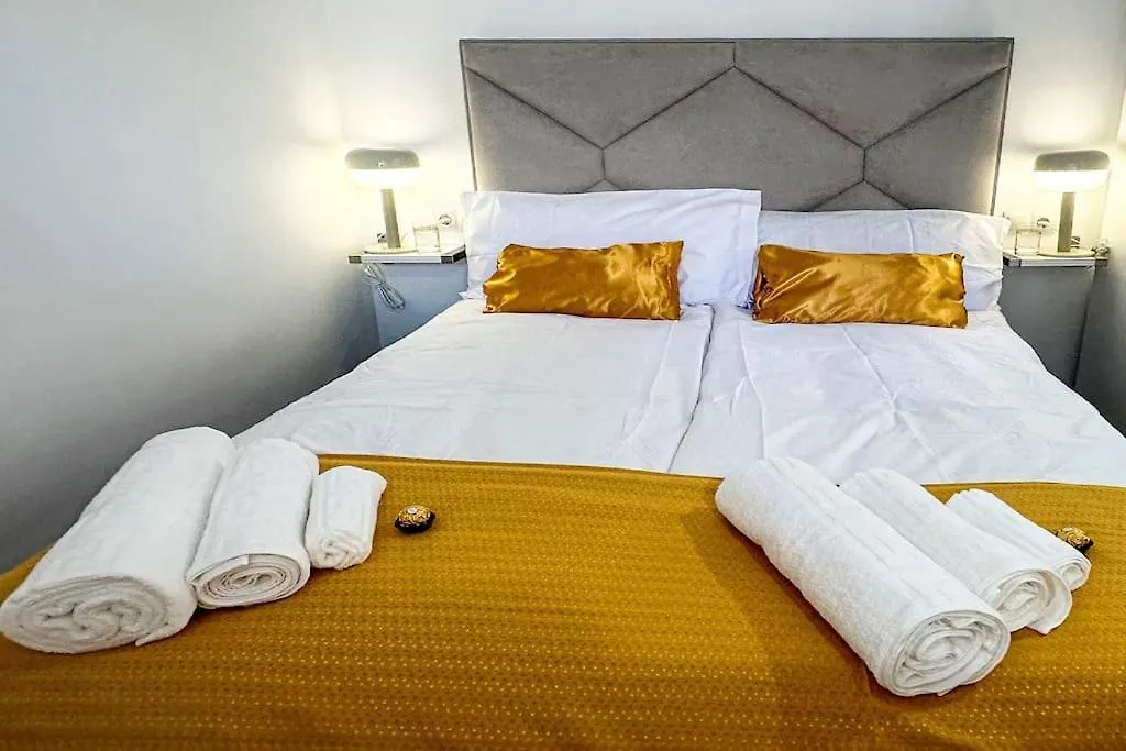 Mar Torremolinos Apartment
