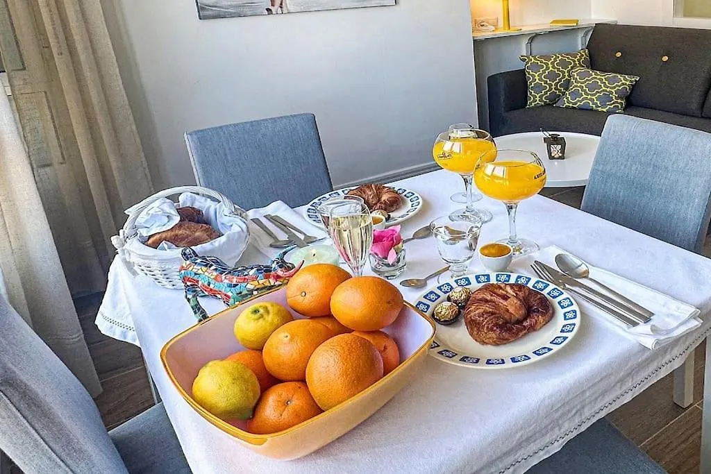 Mar Torremolinos Apartment