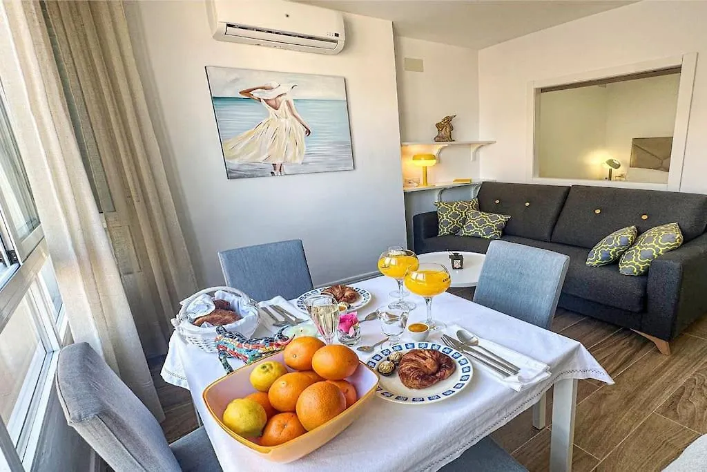 Mar Torremolinos Apartment