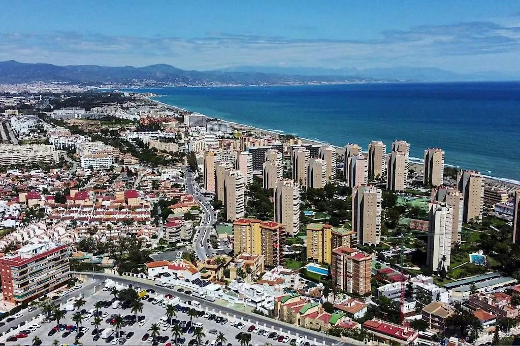 Mar Torremolinos Apartment