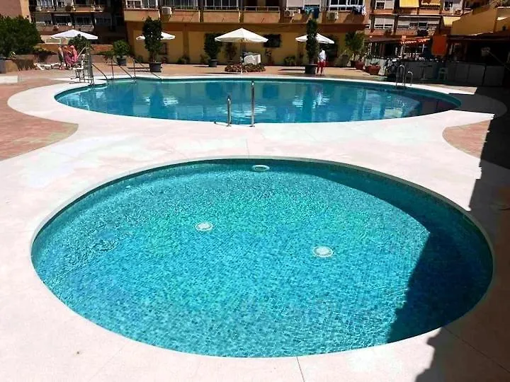 Mar Torremolinos Apartment 0*,  Spain